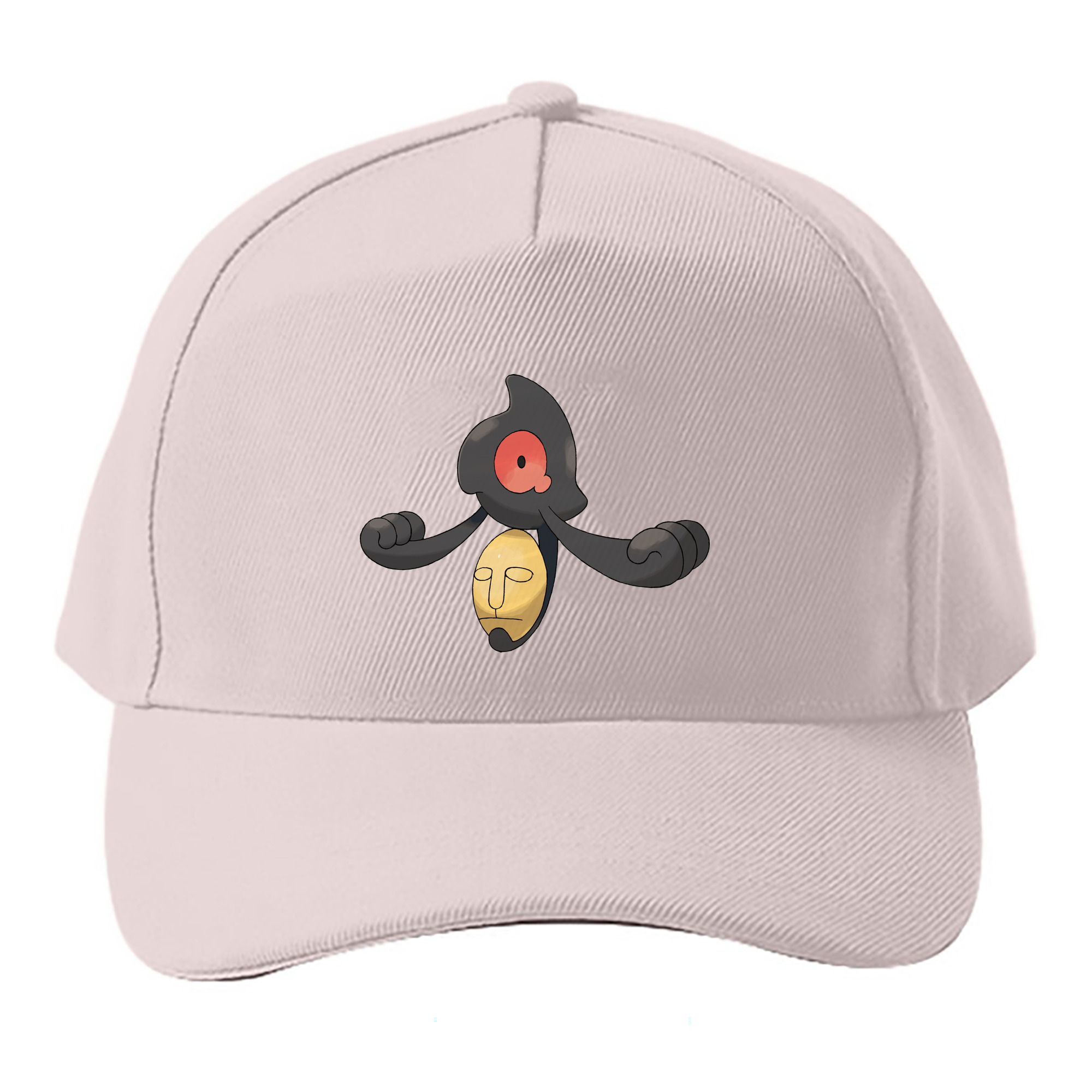 （画像用） ポケットモンスター Pokémon ベースボールキャップ 綿100％ 男女兼用 帽子 スポーツ